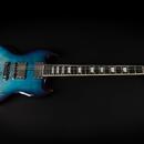 Gibson SG Standard HP-II 2019  Blueberry Fade