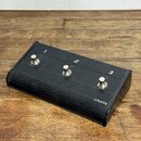 CRATE 3-Button Footswitch – Originální pedál k aparátům Crat