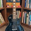 Epiphone Les Paul Custom + EMG