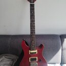 PRS SE CUSTOM 24 r.v. 2008