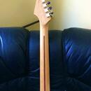 Fender Stratocaster Mexico 2004 Olympic White