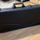 Fender Limited Edition American Pro Mahogany Telecaster DLX