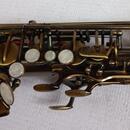 Thomann Antique Alto Sax TAS-350