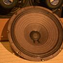 4x reproduktor 1974 CTS Alnico 10" 8Ohm