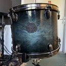 Mapex Saturn V Exotic Tom 13x10" (Deep Water Maple Burl)