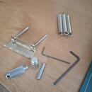 Kobylka Gotoh NS510T-FE1 Chrome