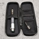 Shure A95UF – Impedanční transformátor (Nový, nepoužitý)