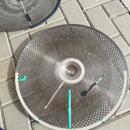 Elektronické činely
