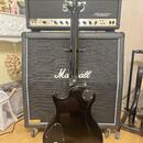 PRS SE 245 CA Charcoal Burst