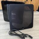 Subwoofer SVS SB-2000 Pro klavír lak černá