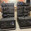 Line array 