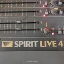 Soundcraft live spirit 4