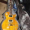 Epiphone Les Paul Joe Perry Signature 2004 - Boneyard