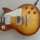 Prodám EPIPHONE LesPaul Standard + CRATE FlexWave 65/112