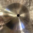 Zildjian pre aged dry light ride 20"