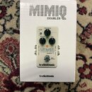 TC Electronic Mimiq Doubler - jako nový, v záruce