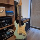 HENRY’S Snake II Relic ST-1N Naja - Surf Green