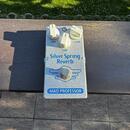 Mad Profesor Silver Spring Reverb