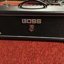 Boss Katana MKII + Footswitch Boss GA-FC