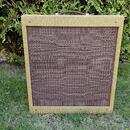 Weber 5F2H Princeton Tweed (Fender 5F2A)