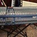 Soundcraft LX7II 32ch