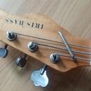 JOLANA IRIS BASS BASKYTARA