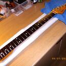 Prodám Fender strat Japan E series