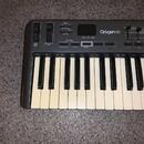 Midi klávesy M-Audio Oxygen 49 MKII