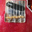 Prodam nebo Vymenim Telecaster Thinline 69 Partcaster