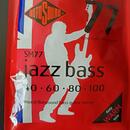 Baskytara Cort Precision Bass GB14PK+kombo+příslušenství