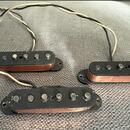Mark Foley Untiled Pickups- John Mayer Continuum