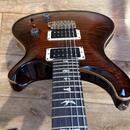 ! SLEVA - Kytara PRS Custom 24 Fire Smokeburst 