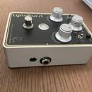 Bogner Lyndhurst Compressor  (s Rupert Neve transformátory)