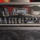 Laney irt60h + Laney 412