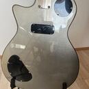 Harley Benton Hybrid Steel