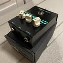 Vertex Dynamic Distortion 