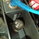 Predám alebo vymenim MESA BOOGIE Triaxis a Simul Class 2:90