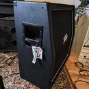 Peavey 6505 + 4x12 box