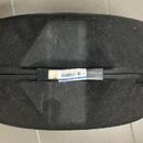 Ludwig Clam-shell obaly / case 2ks
