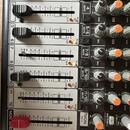 Behringer 1222 (Čist popis)