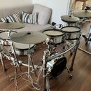 prodám profesionální sadu ROLAND - bez modulu