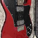Fender Limited Edition American Pro Mahogany Telecaster DLX