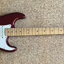 Fender Stratocaster American Standard 2008