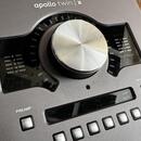 Universal Audio Apollo Twin X QUAD Thunderbolt