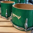 Kupim Bonga Amati 6"-8" 1960-70 Green Sparkle cena 60eur