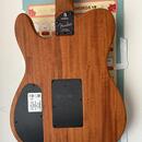 Fender FSR Am. Acoustasonic Telecaster Blue Flower - limitka