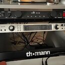 Universal Audio Apollo Quad FW + UAD-2 Satellite Quad FW