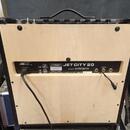 Kombo Jet City 333 by Soldano 20W