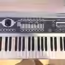 MIDI kl&aacute;vesy StudioLogic VMK 188 Plus