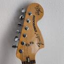 Fender Stratocaster